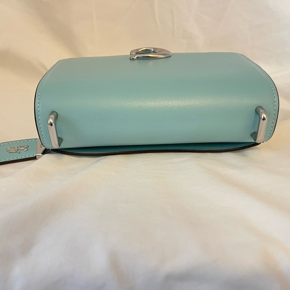 Coach Bandit Crossbody - Picture 4 of 11